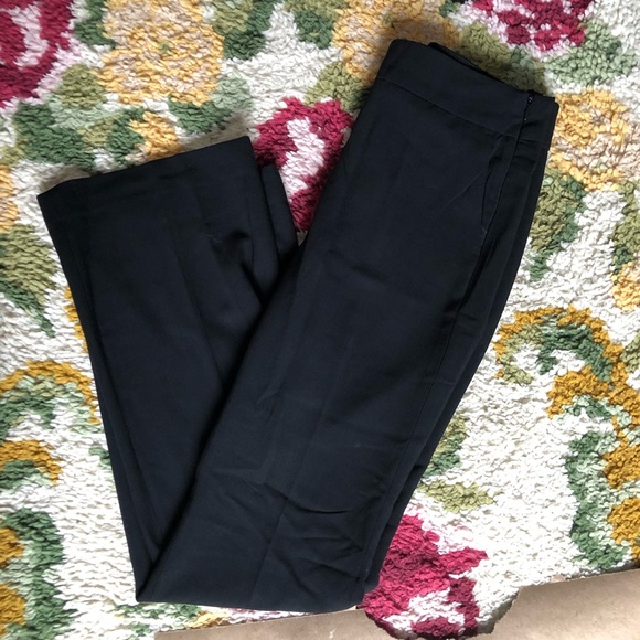 NWT Bootcut Dress Pants - Picture 1 of 3